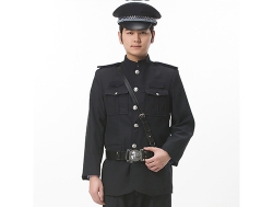 潞城制服